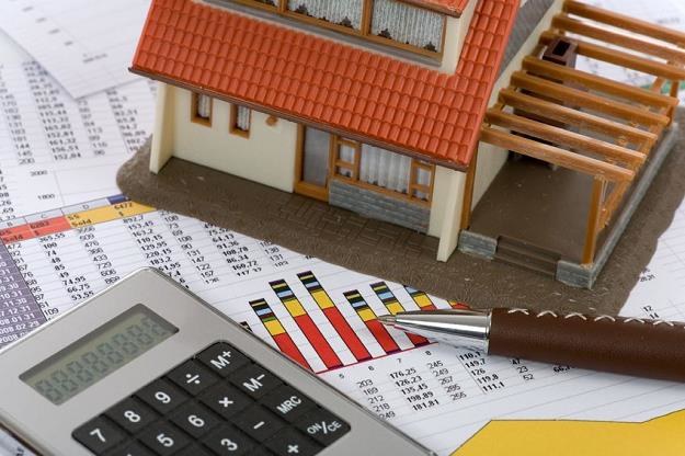 Kredyt hipoteczny to nadal opcja dla odważnyc

h /Kalkulatory budowlane