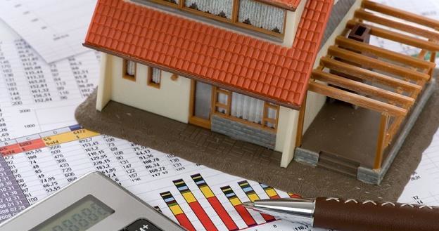 Kredyt hipoteczny to nadal opcja dla odważnyc

h /Kalkulatory budowlane