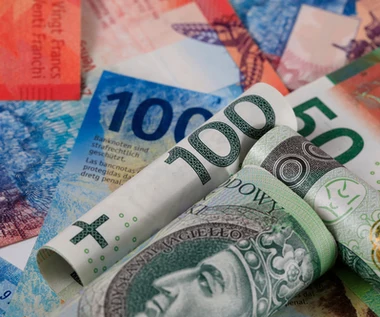 Kredyty frankowe. mBank: Przewalutowanie i umorzenie części długu