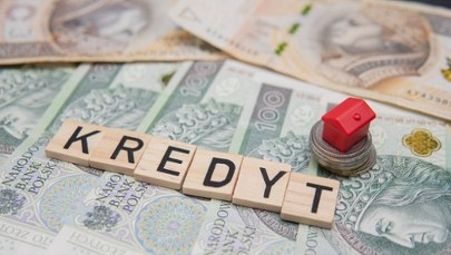 ​Kredyty hipoteczne będą tańsze? Nowy wskaźnik budzi kontrowersje