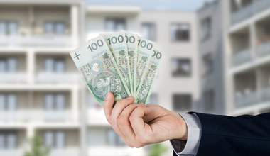 Kredyty hipoteczne. Będzie ważna zmiana dotycząca hipotek?
