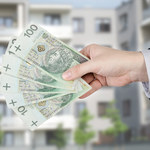 Kredyty hipoteczne: Liczba wniosków największa od 10 lat