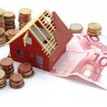 Kredyty hipoteczne w euro coraz droższe