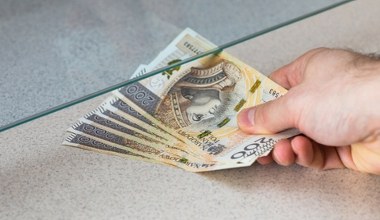 Kredyty tanieją, marże idą w dół. "Presja cenowa jest coraz większa"