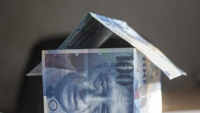 Kredyty we frankach pod lupą UOKiK i KNF