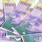 Kredyty we frankach: Ugody pozwalają uwolnić się od ryzyka walutowego