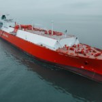 Ministerstwo Energii "Kręgosłup Północnego Korytarza". Polska chce być hubem gazowym dla LNG z USA