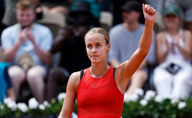 Krejcikova odpada z igrzysk. Świątek traci kolejną wielką konkurentkę do złota