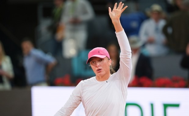 Krejcikova wygrywa, Świątek za burtą turnieju WTA Finals