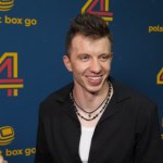 "Krejzi Patrol": Alan Andersz o tym, co zainteresowało go w serialu