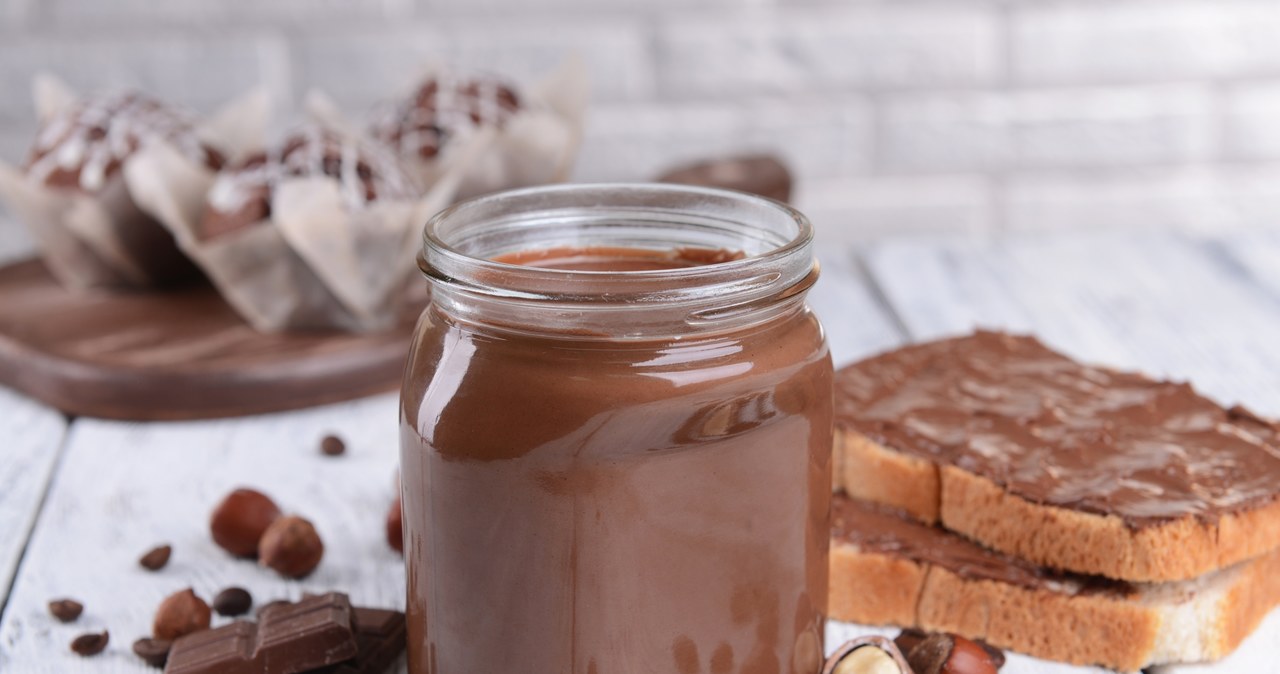 Krem czekoladowy z marchewki i innych warzyw to zdrowa alternatywa dla tradycyjnych słodkości. Z pewnością posmakuje wszystkim, nawet najmłodszym /123RF/PICSEL