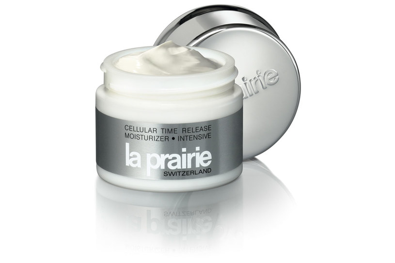 Krem La Prairie /Styl.pl/materiały prasowe