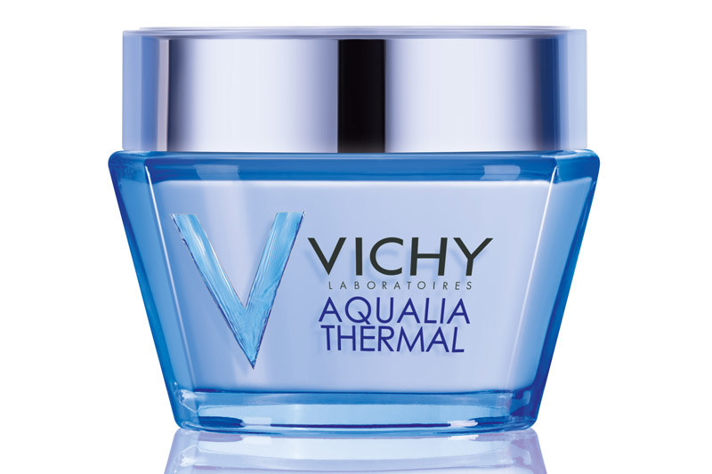 Krem Vichy Aqualia Thermal /materiały prasowe