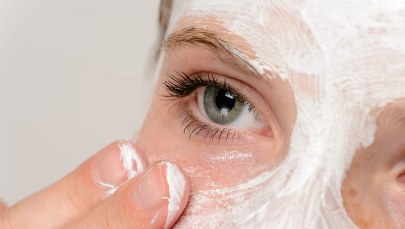 Krem z twojej krwi? Hit za 1000 funtów