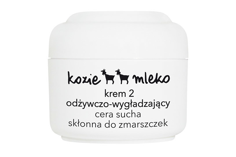 krem /materiały promocyjne