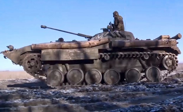 Kreml: Doniesienia o konflikcie między armią i grupą Wagnera to spekulacje