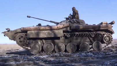 Kreml: Doniesienia o konflikcie między armią i grupą Wagnera to spekulacje