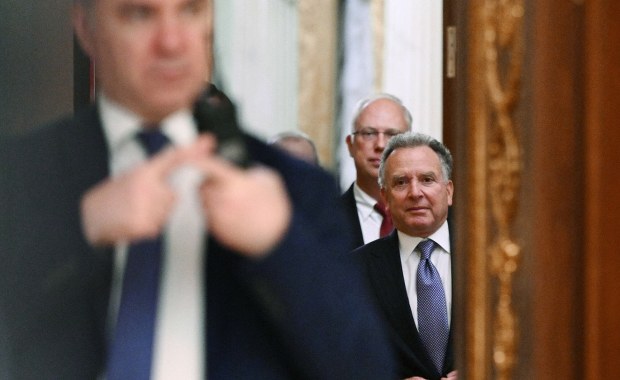 Kreml gotowy do dalszych rozmów? Biały Dom o spotkaniu w Moskwie