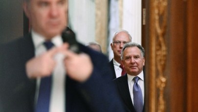 Kreml gotowy do dalszych rozmów? Biały Dom o spotkaniu w Moskwie