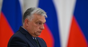 Kreml jest już gotowy na porażkę Viktora Orbana