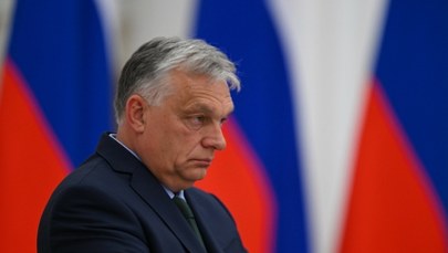 Kreml jest już gotowy na porażkę Viktora Orbana