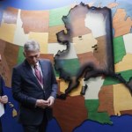 ​Kreml komentuje wystąpienie Tuska. "Kwitnie tam rusofobia"