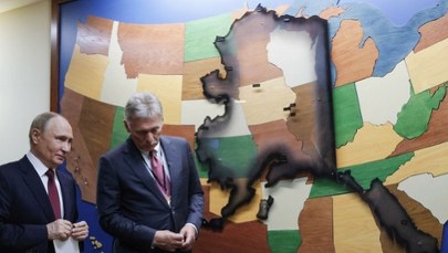 ​Kreml komentuje wystąpienie Tuska. "Kwitnie tam rusofobia"