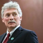 Kreml łagodzi ton? "Jest to temat do rozmów"