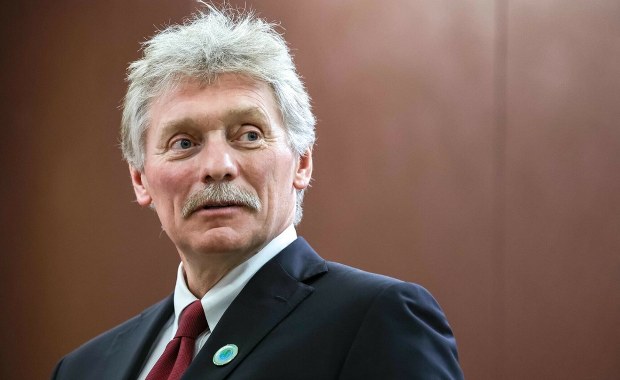 Kreml łagodzi ton? "Jest to temat do rozmów"