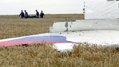 Kreml: Nie ufamy wnioskom śledztwa w sprawie malezyjskiego samolotu