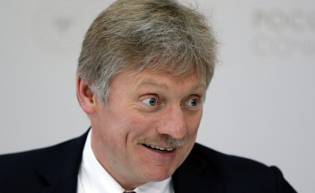 Kreml odrzuca ustalenia polskiej prokuratury ws. katastrofy smoleńskiej