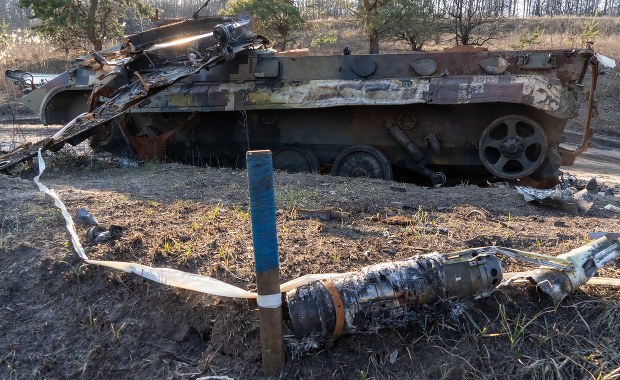 Kreml poszukuje nowych żołnierzy. Media: Nawet 400 tys. osób