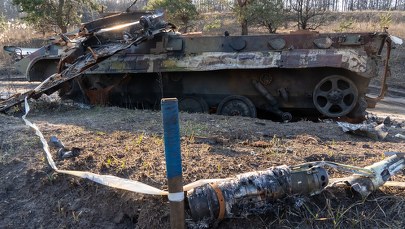 Kreml poszukuje nowych żołnierzy. Media: Nawet 400 tys. osób