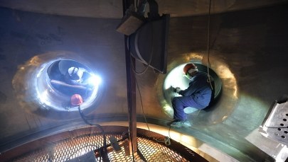 Kreml potwierdza testowanie nowego uzbrojenia. Nieoficjalnie: Pocisk z napędem jądrowym