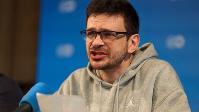Kreml pozbawił opozycjonistę rosyjskiego obywatelstwa