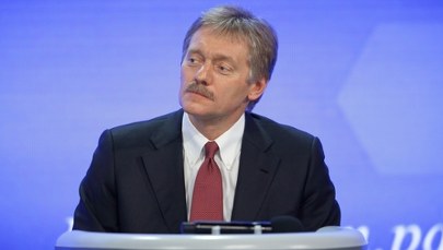 Kreml: Przekazanie Patriotów przedłuży cierpienie narodu ukraińskiego