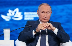 Kreml przyznaje się do porażki. Wiadomo jaki może być powód
