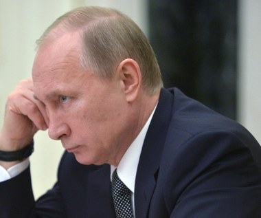 Kreml: Putin na razie nie ma w planie spotkań z papieżem i Obamą