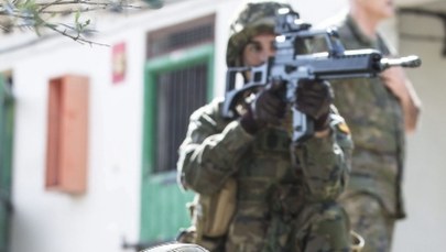 Kreml: Rosja odpowie na zbliżenie infrastruktury NATO do swoich granic