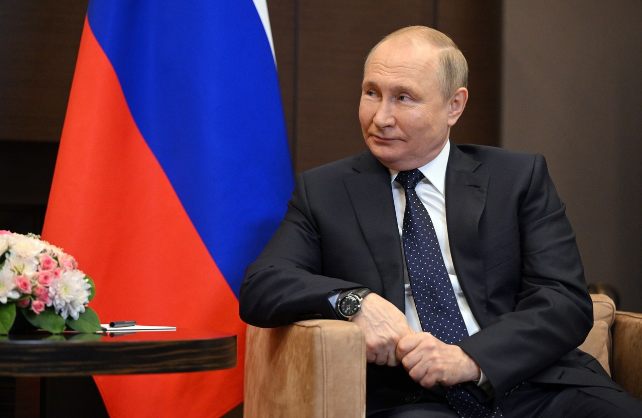 Kreml rozmawia o następcy Putina. Wiele osób jest niezadowolonych