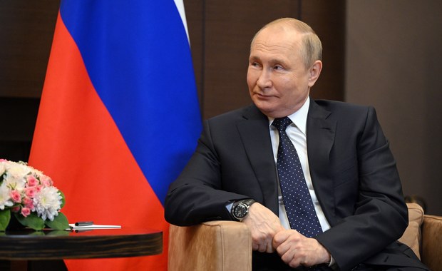 Kreml rozmawia o następcy Putina. Wiele osób jest niezadowolonych