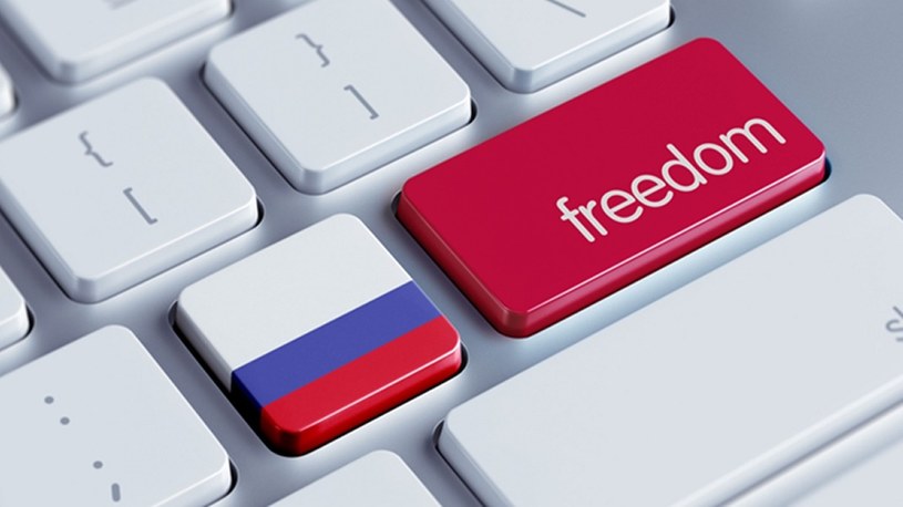 Kreml stworzy własny DNS. To nowy poziom kontroli sieci w Rosji /Geekweek