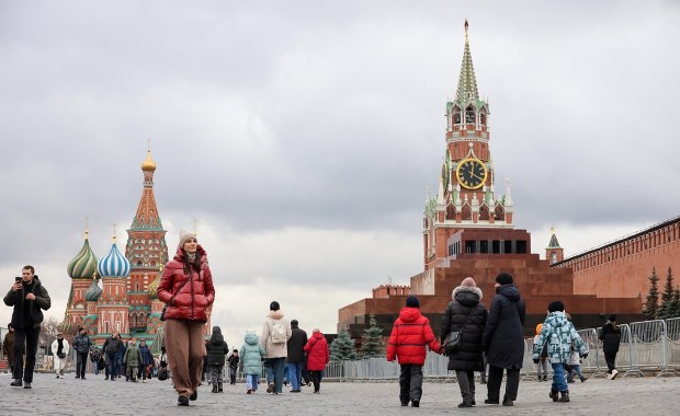 Kreml szykuje się na koniec wojny? Zaskakujące wyniki sondażu
