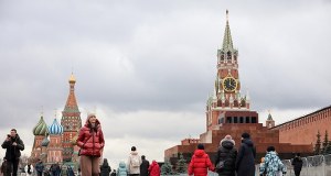 Kreml szykuje się na koniec wojny? Zaskakujące wyniki sondażu