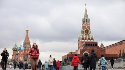 Kreml szykuje się na koniec wojny? Zaskakujące wyniki sondażu