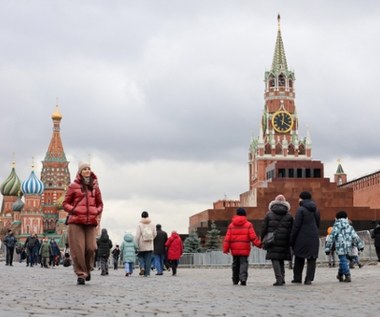 Kreml szykuje się na koniec wojny? Zaskakujące wyniki sondażu