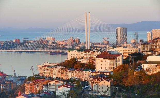 Kreml twierdzi, że zatrzymał szpiega. "Pierwszy taki przypadek"