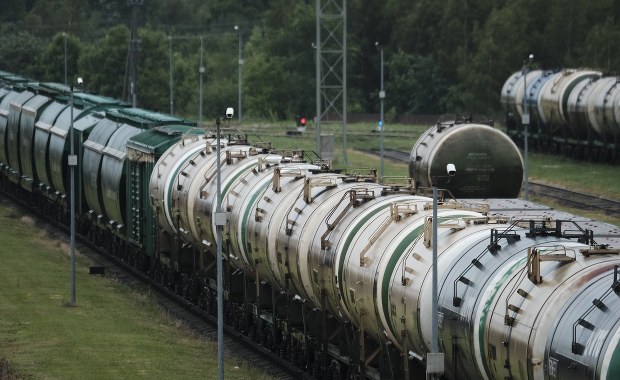 Kreml: W kwestii Kaliningradu przygotowujemy się na najgorsze