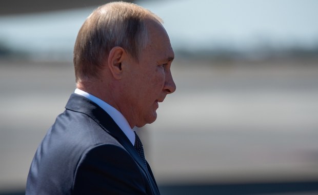 Kreml wejdzie do gry na Bliskim Wschodzie? "Putin nie jest samobójcą"