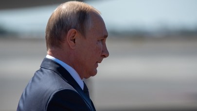 Kreml wejdzie do gry na Bliskim Wschodzie? "Putin nie jest samobójcą"